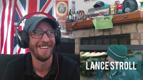 American NASCAR Fan Reacts to How Bad is Lance Stroll?