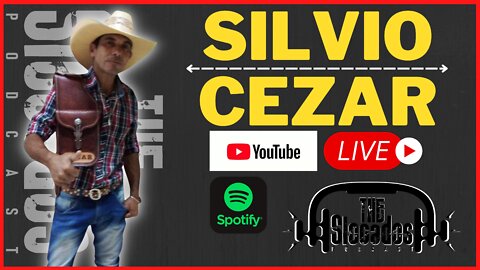 Silvio Cesar EP. #007