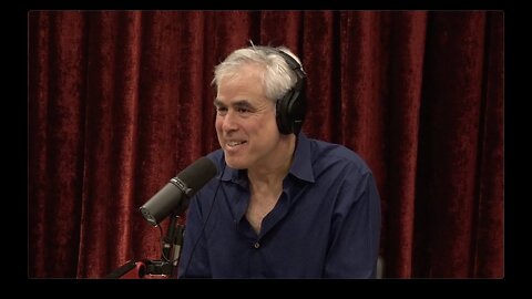 Joe Rogan Experience #2121 - Jonathan Haidt