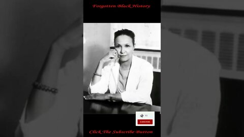 Dr. Jane Cooke Wright | Forgotten Black History