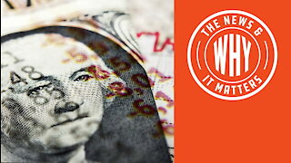 Will $1.9 Trillion COVID 'Relief' Bill TANK the Dollar? | Ep 731