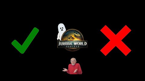 A New Jurassic World Movie?!