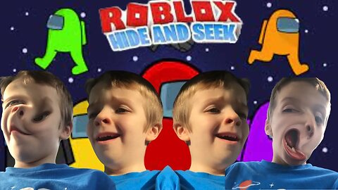 Roblox REMIX of FUN Games with Silly Jakey Owen Pic Mix 😝