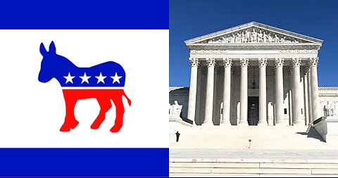 Democratic Donor Arrested After Threatening to Kill Multiple Supreme Court Justices