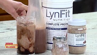 LynFIT | Morning Blend