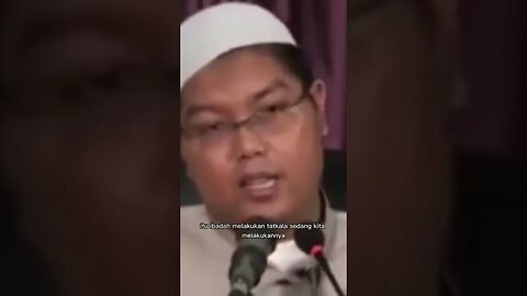 apakah pahala ikhlas bisa berubah karena godaan syaitan ? | Ustadz Firanda Andirja #ramadhan2023