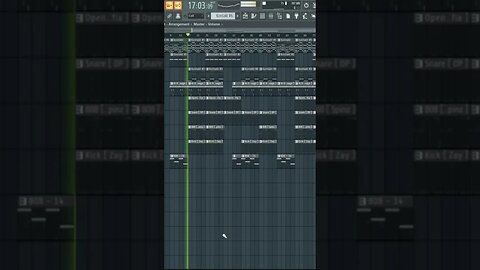 Does this sound like Metro Boomin? 🔥 #shorts #flstudio #producer #rap #metroboomin #typebeat