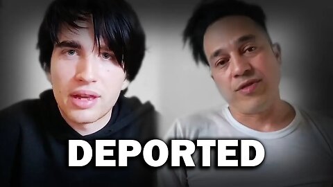 Live Streamers SlightlyHomeless And Suspendas Speak About Jail Experience, Being Deported +More