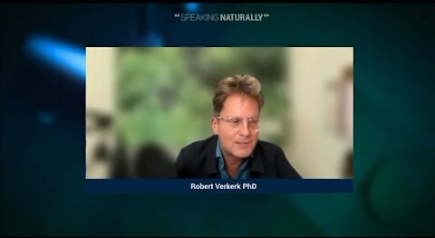 Robert Verkerk, PhD shares a personal story on the difference in care for unvaccinated patients