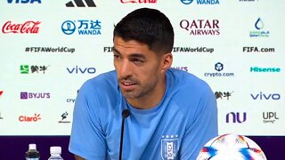 'I DON'T apologise!' | Luis Suarez on handball that sent Ghana out of 2010 World Cup