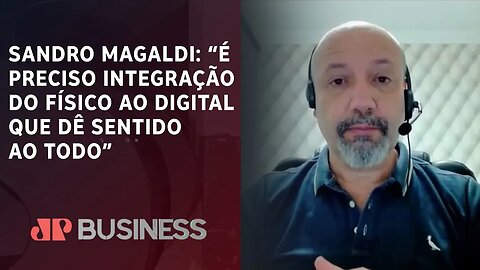 Especialista analisa futuro para Americanas após “terremoto” | BUSINESS