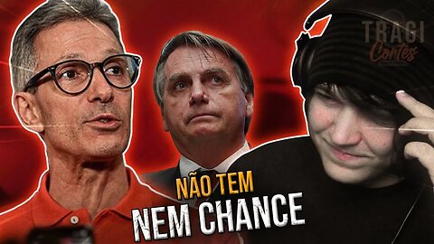 ZEMA SERÁ O PRÓXIMO BOLSONARU?