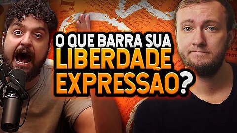 Entenda os Limites da Liberdade de Expressão