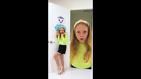 Funny kids video