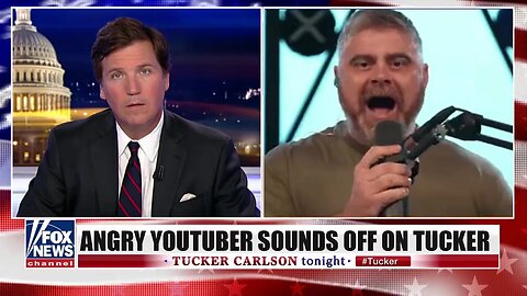 Tucker Talks Crypto & CBDCs with Guest (BitBoy Reveals Government MASTER PLAN)