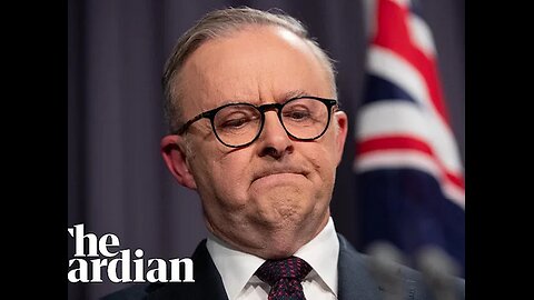 How to sue the Prime Minister (imposter) of Australia, Anthony Norman Albanese