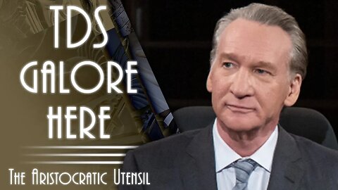 Bill Maher Needs To Get Lost