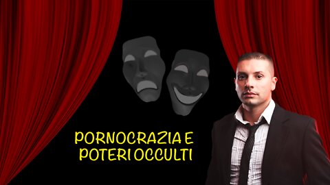 Pornocrazia e poteri occulti