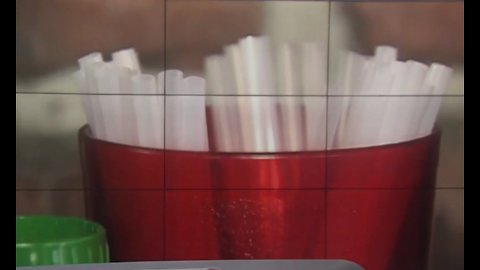 Delray Beach bans plastic straws in restaurants