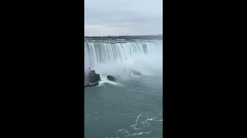 Niagara Falls USa