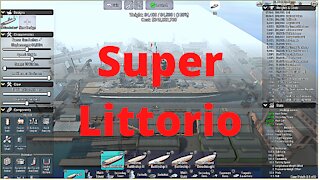 Super Littorio?