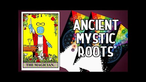 The History of Tarot