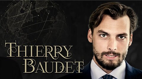 Uma Perspectiva Ocidental - Thierry Baudet | Multipolaridade #4