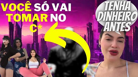 como se RELACIONAR COM elas no MUNDO MODERNO | É POSSIVEL OU NÃO? | EXPECTATIVA VS REALIDADE