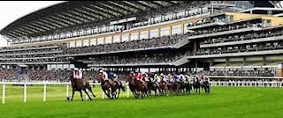 Royal Ascot day 5 June 19