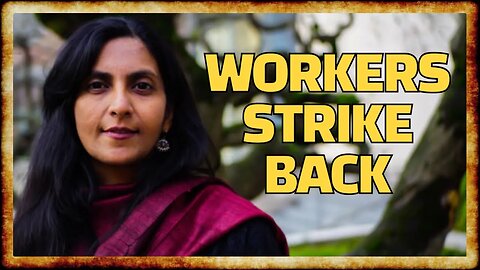 Kshama Sawant to Form NEW WORKERS PARTY, Leave Seattle City Council