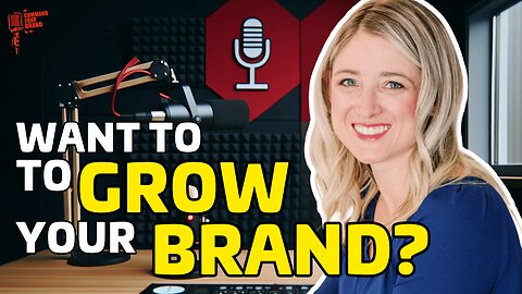 How a Podcast Can Skyrocket Your Brand