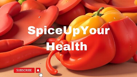 Unlocking Wellness: The Amazing Health Benefits of Capsaicin