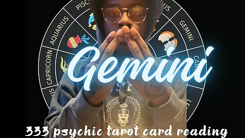 GEMINI - OPPORTUNITY AWAITS!!! 🚀 PSYCHIC TAROT