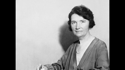 Margaret Sanger - Aborto e Progressismo