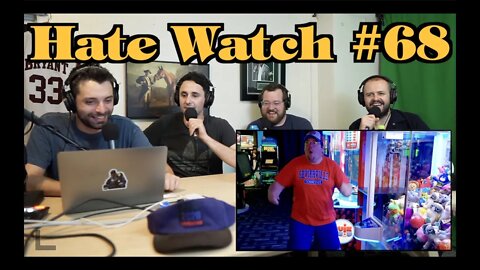 #68 - Yankee In The South | Hate Watch with Devan Costa