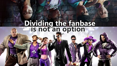 Volition to become part of Gearbox: Dividing the fanbase is not an option