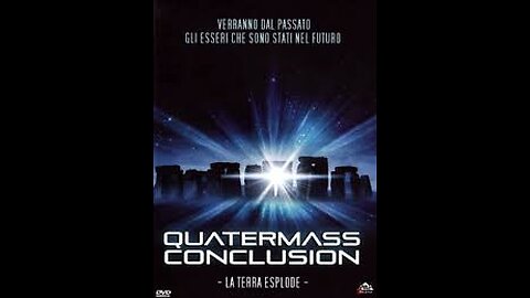 The Quatermass Conclusion (1979 film)