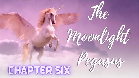 The Moonlight Pegasus, Chapter 6