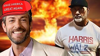 Hollywood Hypocrisy Over Politics - Cancel Culture Hits New Level