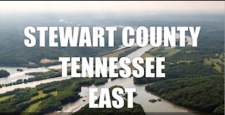 Stewart County, TN Tour (East) with Rick Revel