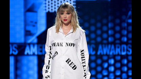 Taylor Swift will perform her song 'betty' for the first time ever live when she plays THE ACMs