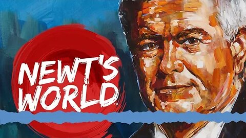 Newt's World Episode 299 The Economic Impact of Hurricanes After the STorm