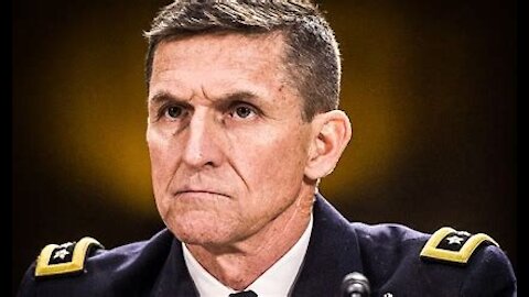 GEN. FLYNN'S IMPOSSIBLE 3-YEAR DELTA SUPER PROOF! THE TRUTH WOULD PUT 99% OF PEOPLE IN THE HOSPITAL!