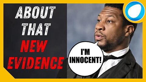 Marvel Disney STILL TAKING L's! - Jonathan Majors NEW "EVIDENCE"