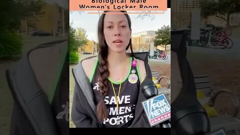 80 Year Old Granny Banned From YMCA After Demanding Biological Male Leave Women's Locker Room