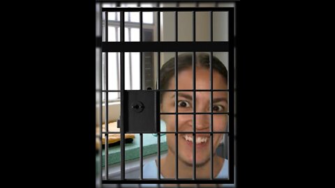 🤣"HA,HA,HA" (AOC ARRESTED)" YOU HAVE DONE IT NOW YOU HORSE'S ASS"🤣