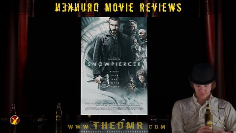 DMR #7: Snowpiercer