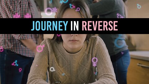 Journey In Reverse: Interviews With Detransitioners