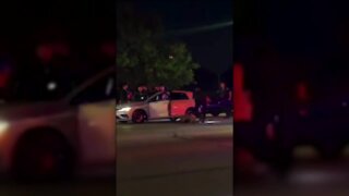 Couple says Wauwatosa police dragged them out of car after mistaking them for protesters