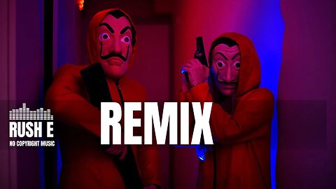 Bella Ciao Kool Remix - La Casa De Papel #bellaciao #casadepapel #nocopyrightmusic